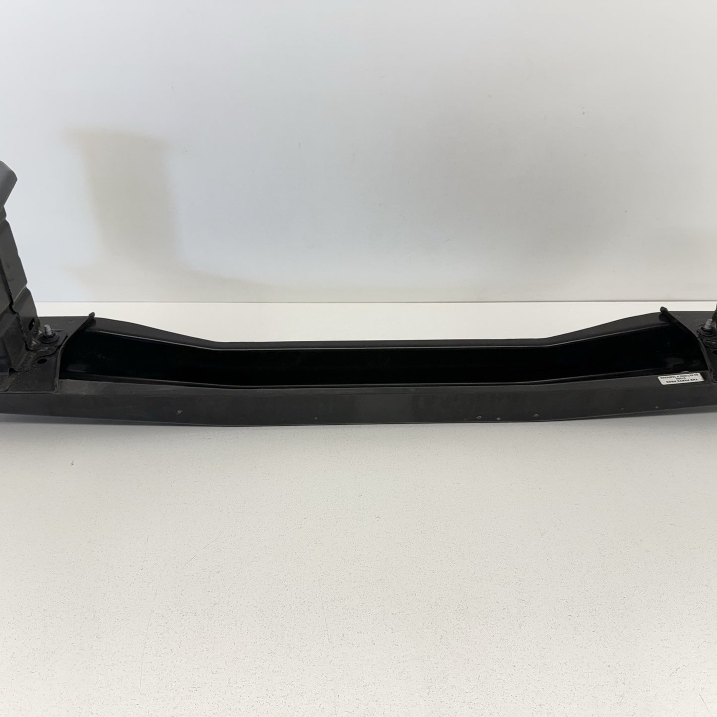 17-22 Toyota Prius Prime Rear Reinforcement Bar Crash Impact Absorber Beam OEM