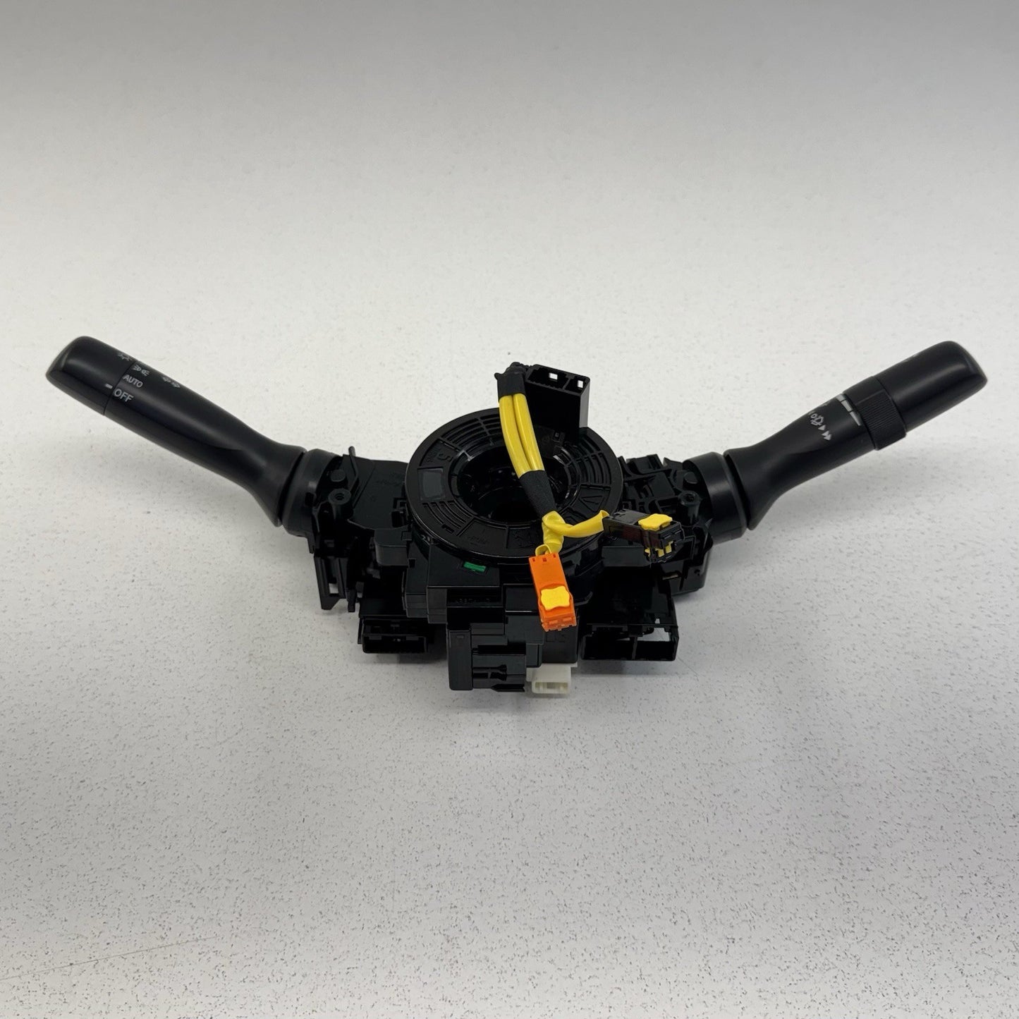 22-26 Toyota GR86 Steering Column Stalk Combination Switch Clockspring OEM