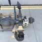 2019-2024 Ram 4500 5500 DRW 4x4 Rear Axle Assembly 4.44 Ratio 68509636AA 10K OEM