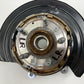16-24 Chevrolet Camaro ZL1 SS Driver Left Rear Spindle Knuckle Hub Bearing OEM