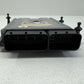 12-14 Mercedes W218 CLS550 4.6L Engine Control Module ECU Ignition Key Set OEM