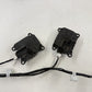 2022-2024 Rivian R1S HVAC AC Flap Air Door Actuator Servo Motor Set OEM