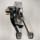 17-24 Chevrolet Camaro ZL1 Manual Transmission Clutch & Brake Pedal Assembly OEM