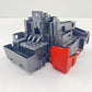 24-25 Mustang GT Engine Bay Fuse Box Module PU5T-14G599-ANC OEM
