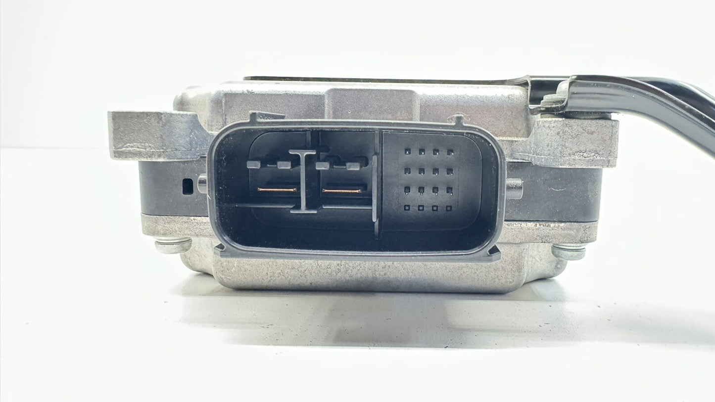 15-16 LEXUS RC F ELECTRIC POWER STEERING CONTROL MODULE EPS 89650-24160 OEM