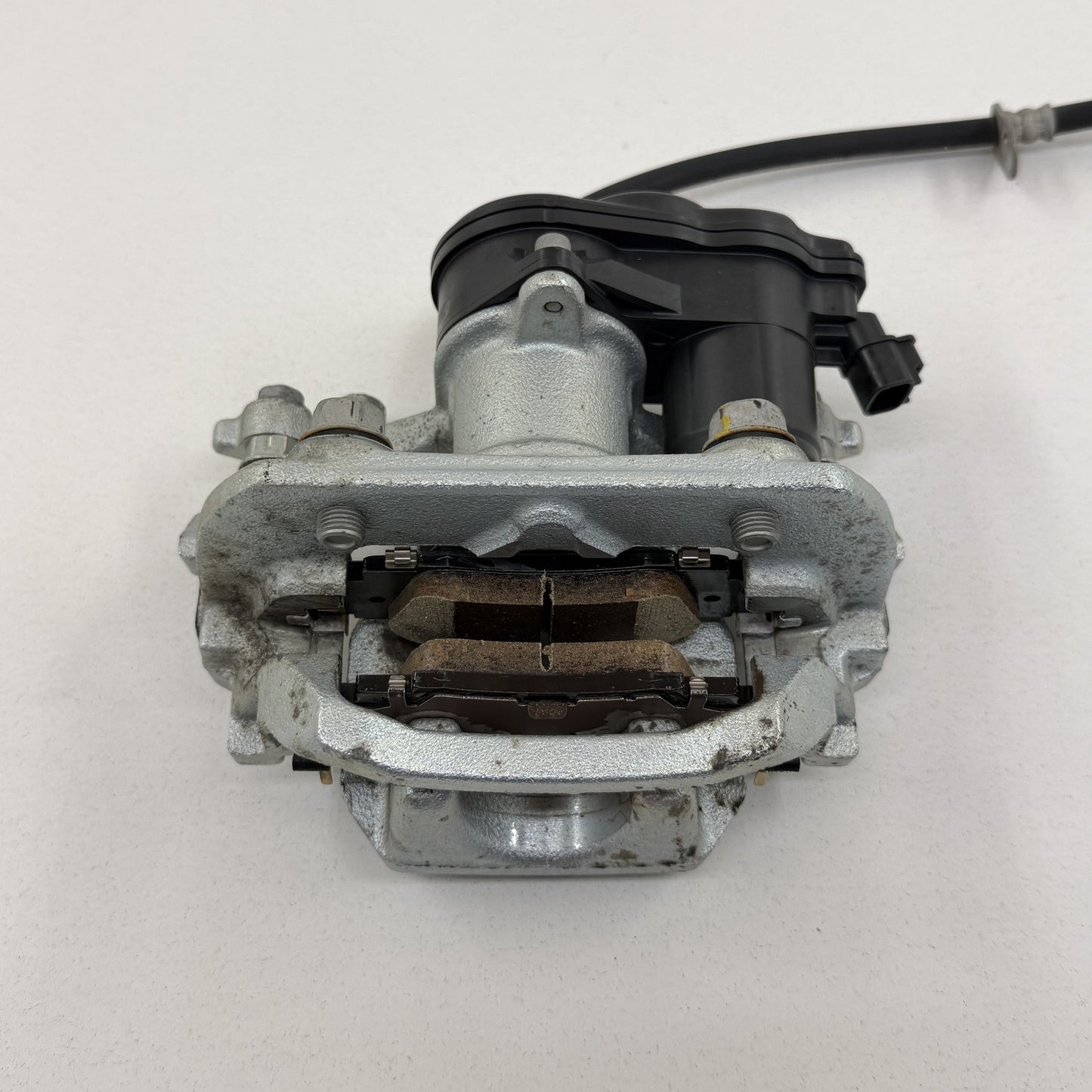 2019-2025 Toyota RAV4 Left Rear Brake Caliper W/ Parking Brake Actuator OEM
