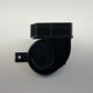 21-24 Infiniti Q50 Q60 Electric High Tone Pitch Horn Siren Signal 256105CA1A OEM