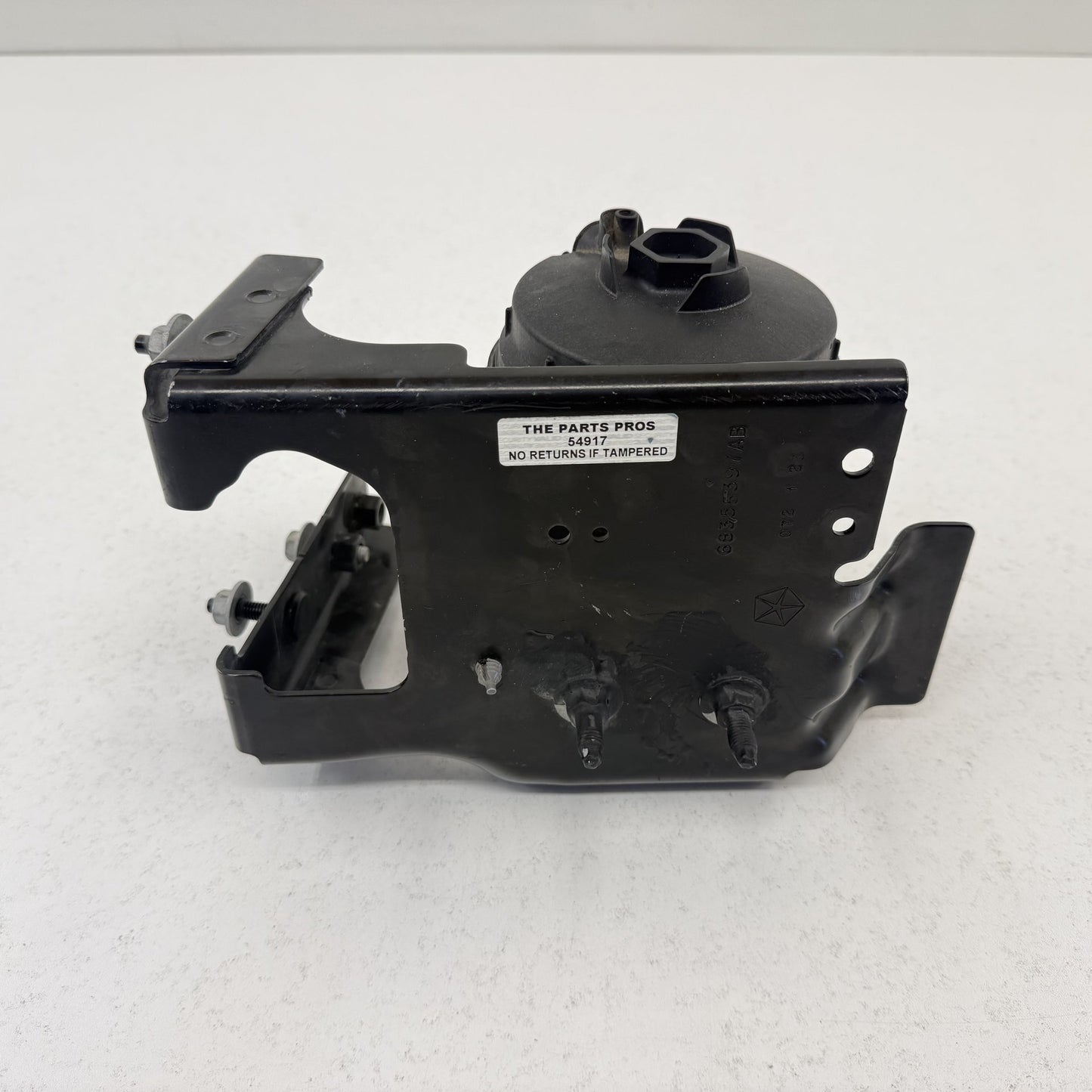 2019-2024 Ram 2500 3500 Diesel Fuel Filter Fuel Water Separator 68358393AA OEM