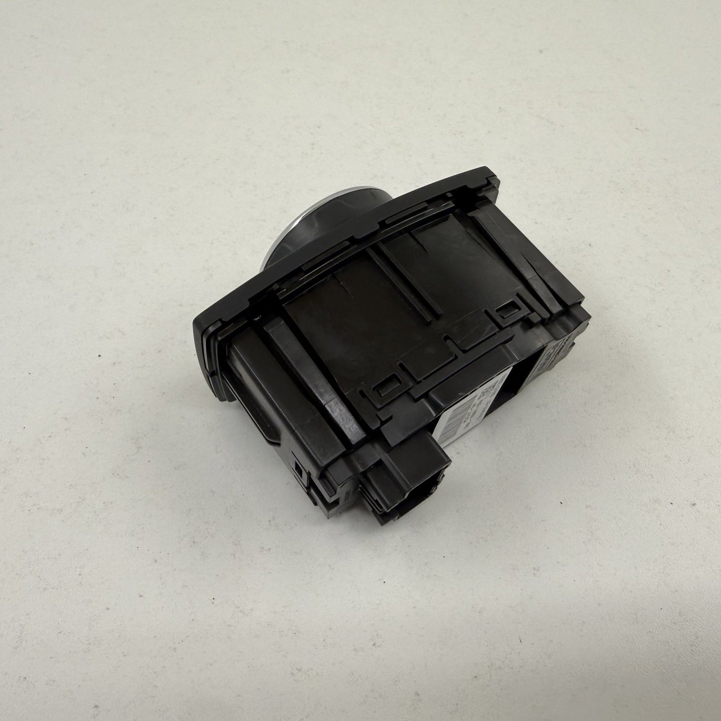 2015-2023 Ford Mustang GT Headlight Lamp Control Switch DG9T-13D061-BEW OEM