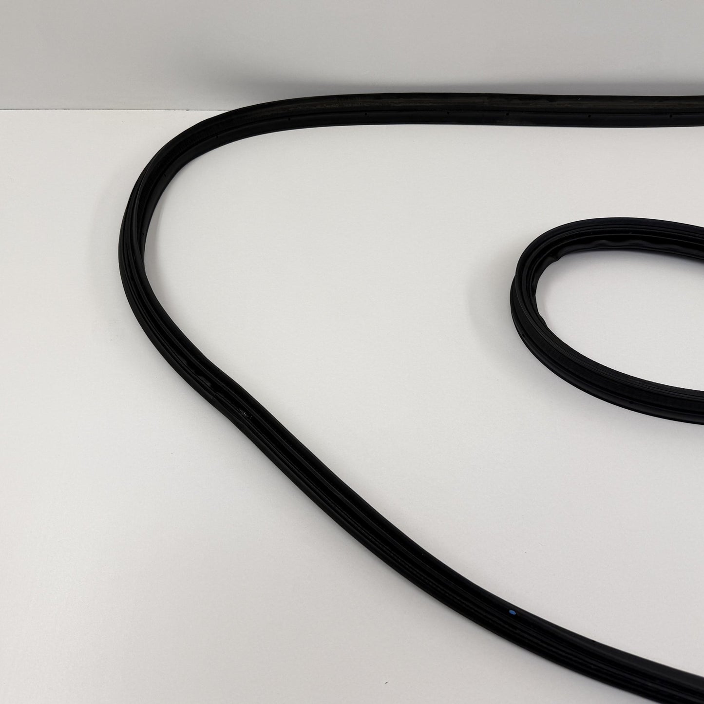 2023-2026 Toyota Prius Rear Tailgate Trunk Lid Weatherstrip Seal Rubber OEM