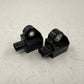 2022-2024 Rivian R1S R1T Front Crash Impact Sensor Pair PT00001456 OEM