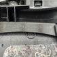 21-25 Lexus IS300 IS350 IS500 Right Rear Door Panel Interior Trim Black OEM