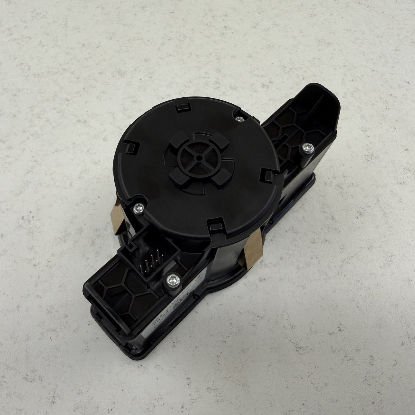 2008-2014 Mercedes-Benz C250 W204 Headlight Lamp Control Switch 2129050551 OEM