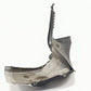 05-08 PORSCHE BOXSTER 987 LEFT REAR WHEEL ARCH HEAT SHIELD GUARD COVER TRIM OEM