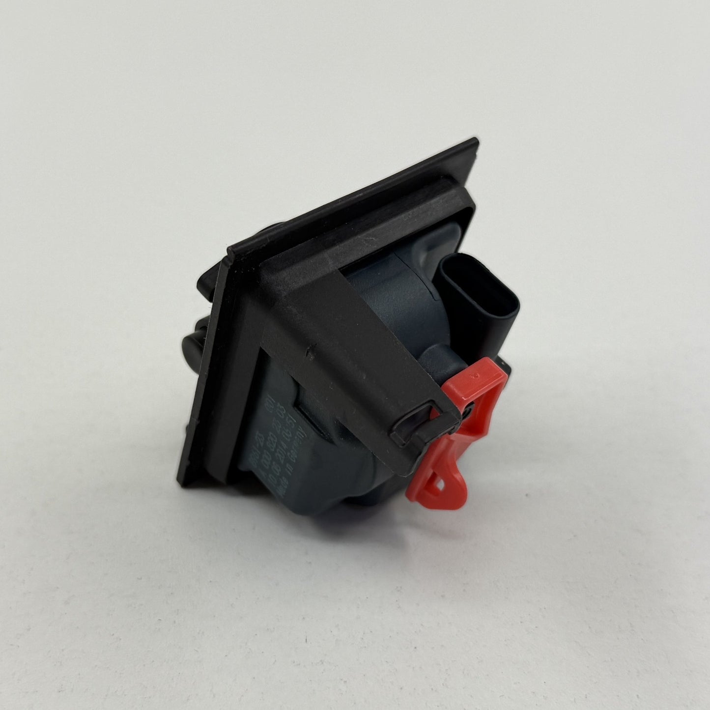 2014-2020 Mercedes-Benz S550 W222 Gas Cap Fuel Filler Door Release Actuator OEM