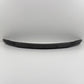 2014-2015 Chevrolet Camaro Rear Trunk Lid Spoiler Wing W/ Wickerbill Extension