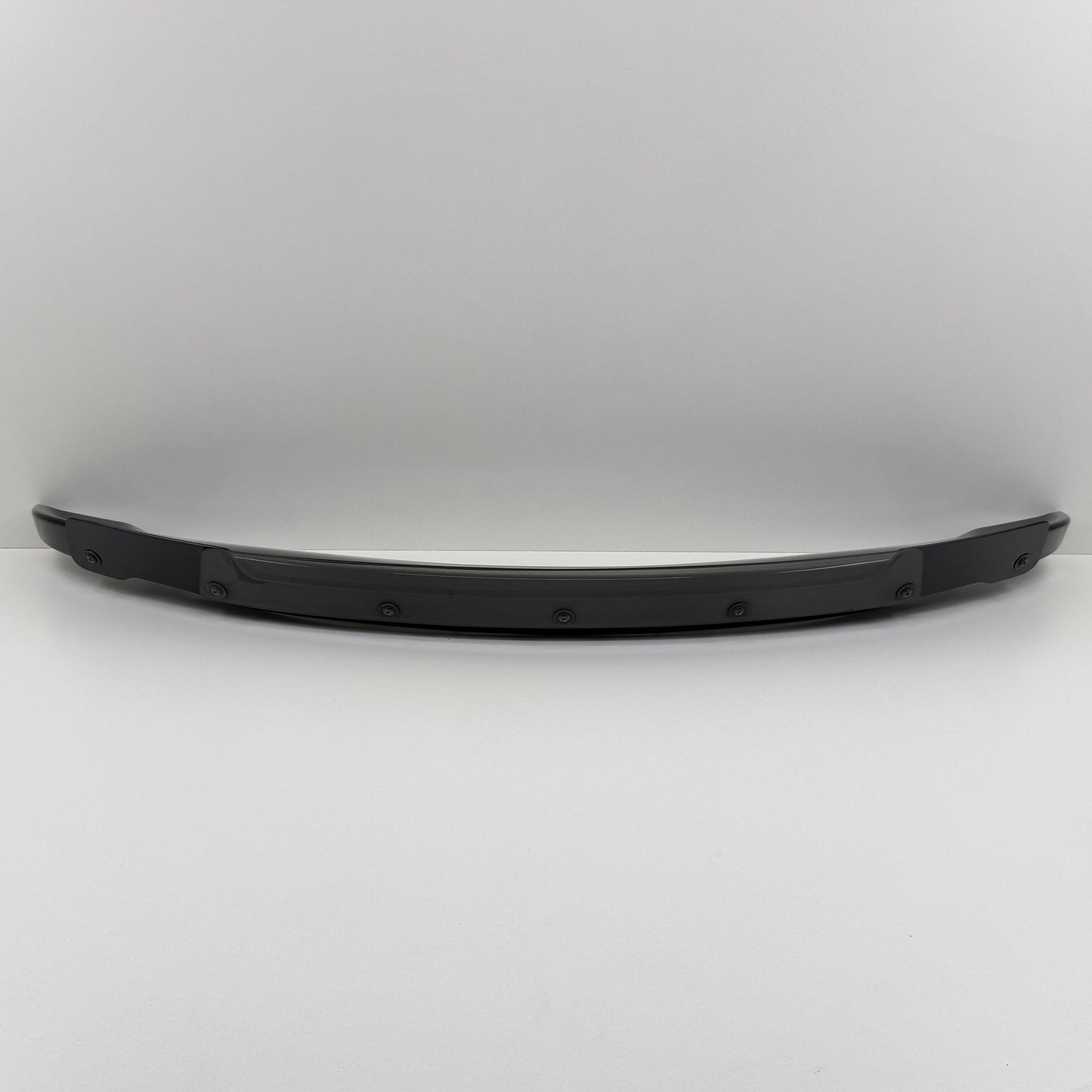 2014-2015 Chevrolet Camaro Rear Trunk Lid Spoiler Wing W/ Wickerbill Extension