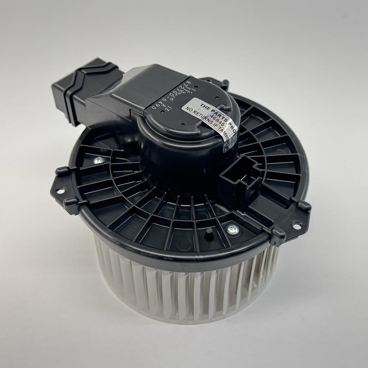 22-25 Subaru WRX HVAC Heater Core Box Blower Fan Motor 872700-6490 OEM