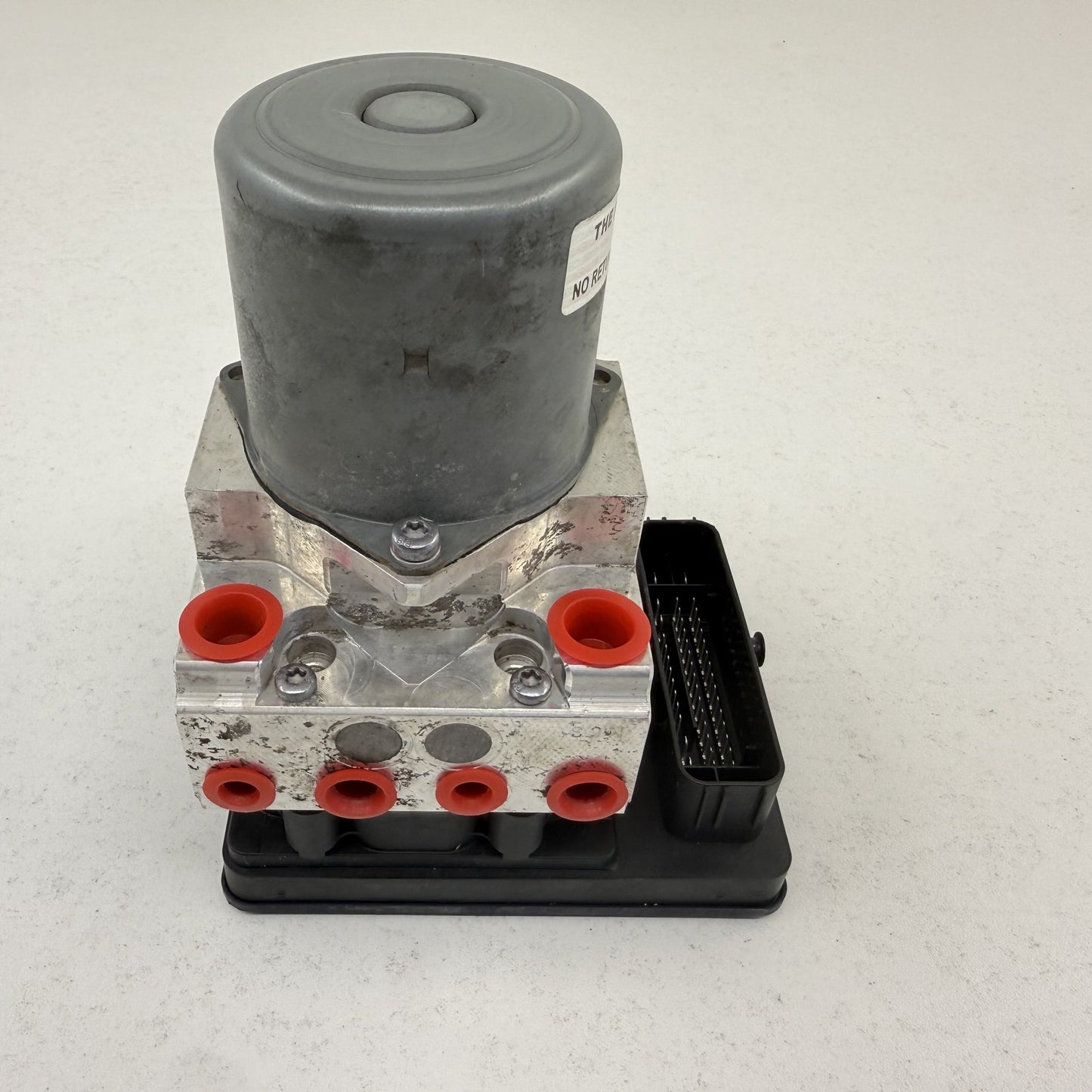 2019-2021 Ram 3500 Anti Brake Lock ABS Pump Module 68504022AB OEM