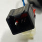 07-17 ASTON MARTIN VANTAGE REAR TRUNK OPEN RELEASE CONTROL SWITCH BUTTON OEM
