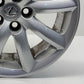 07-09 Lexus LS460 Wheel Rim 18x7.5 +32 Offset Silver 42611-50730 Factory OEM