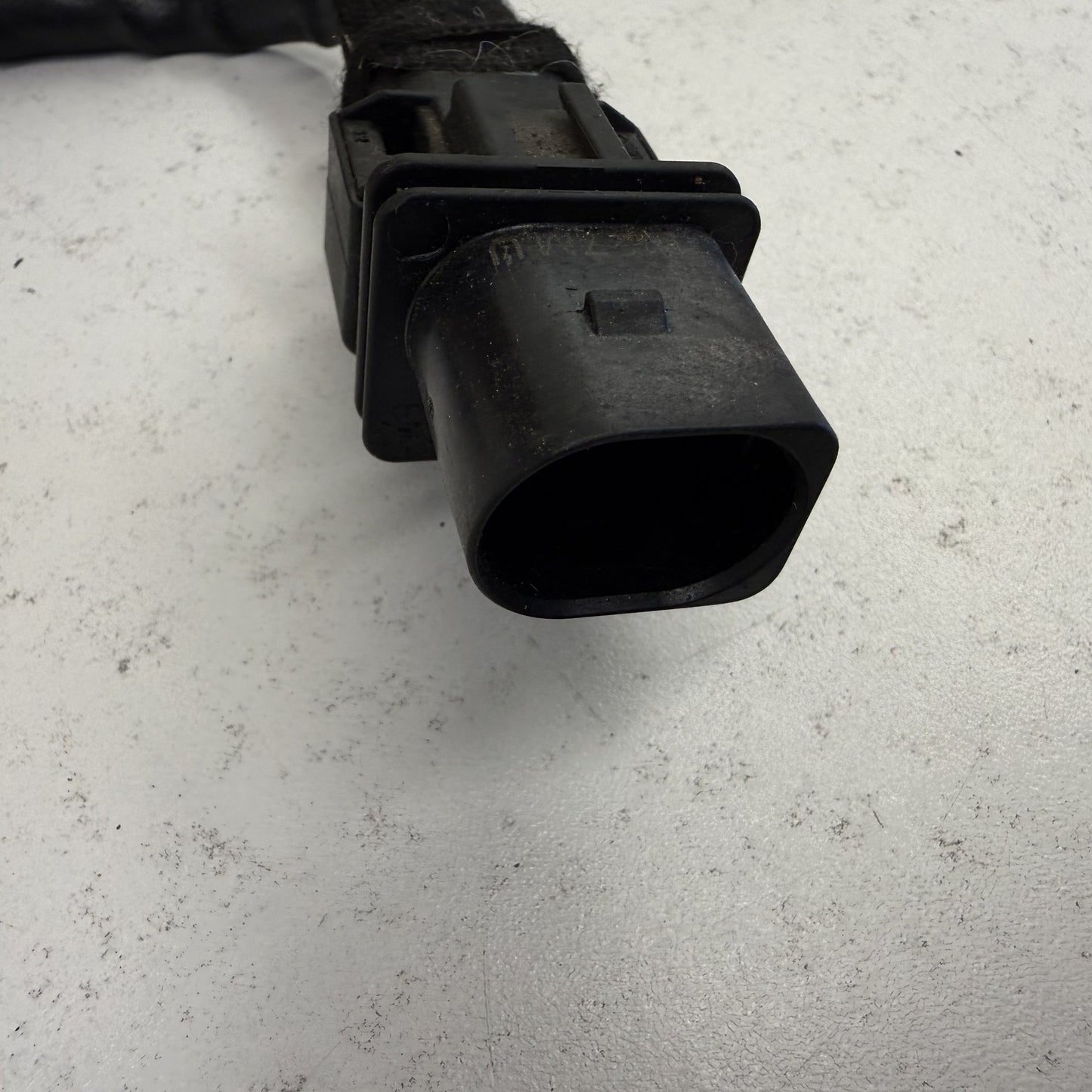2014-2018 Bentley Flying Spur W12 Exhaust Oxygen O2 Sensor Set 07C906262 OEM