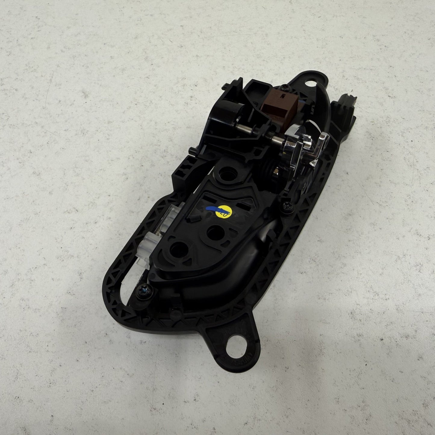 2014-2018 Bentley Flying Spur Driver Left Rear Interior Door Handle OEM