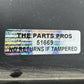 21-25 Lexus IS300 IS350 IS3500 Right Rear Under Body Splash Shield Guard OEM