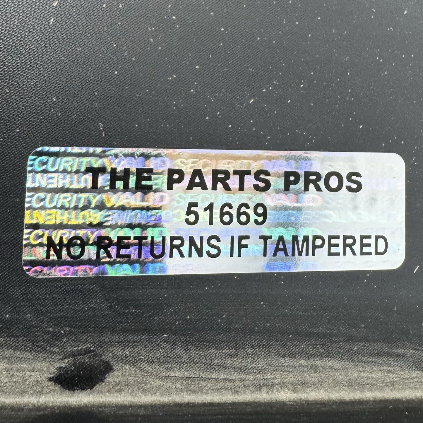 21-25 Lexus IS300 IS350 IS3500 Right Rear Under Body Splash Shield Guard OEM