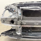 2022-2026 Subaru WRX Front Cut Radiator Support Rebar Radiator Fan Assembly OEM