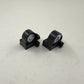 2023-2026 Toyota Prius Front Crash Impact Sensor Pair 89831-52100 OEM