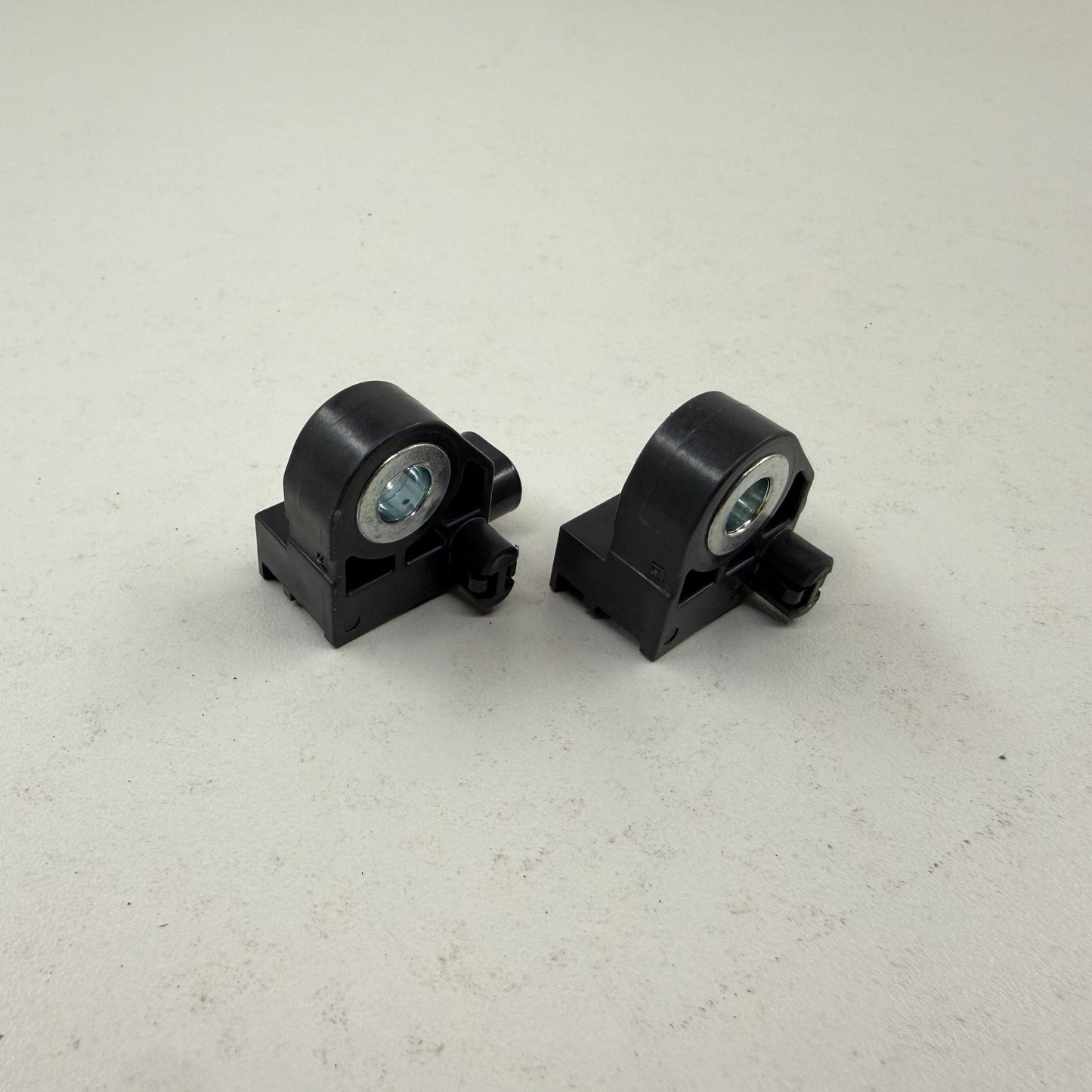 2023-2026 Toyota Prius Front Crash Impact Sensor Pair 89831-52100 OEM