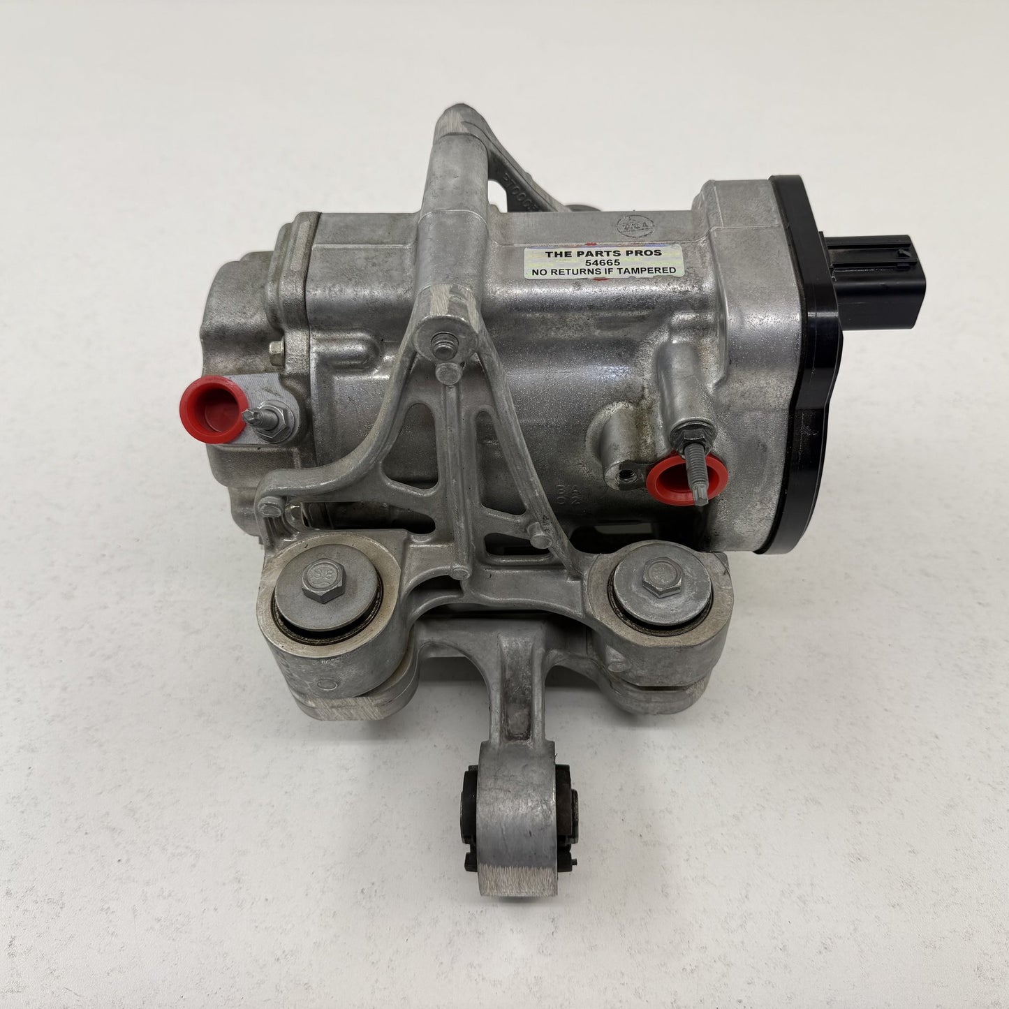 2022-2024 Rivian R1S R1T HVAC A/C Air Compressor Assembly PT00050311-D OEM