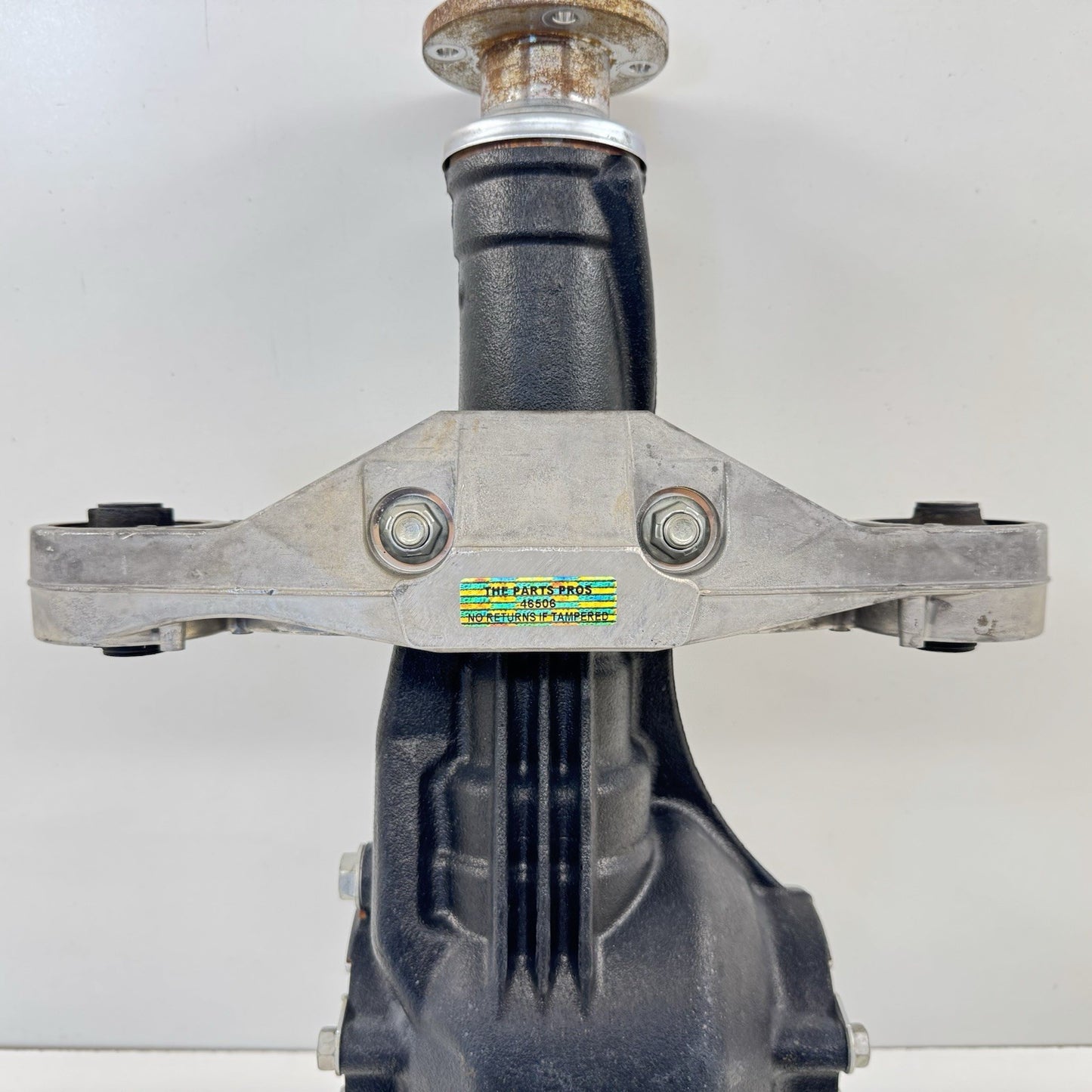 2024 Subaru WRX TR 2.4L Manual Differential Diff W/ Bracket 4.11 Ratio OEM