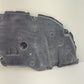 25-26 Toyota Camry Front Bumper Under Cover Tray Splash Guard Shield OEM