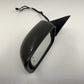 15-20 Dodge Charger Driver Left Door Mirror Side View Blind Spot Black OEM