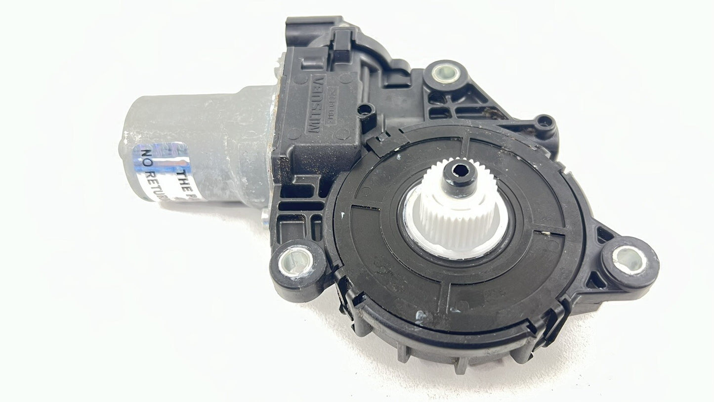 2024 ACURA INTEGRA TYPE S DRIVER LEFT REAR WINDOW REGULATOR MOTOR ACTUATOR OEM