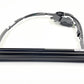 14-22 MASERATI QUATTROPORTE PASSENGER RIGHT REAR SUNSHADE ROLLER BLIND OEM