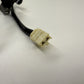 2022-2025 Lexus IS350 IS500 Driver Left Rear ABS Speed Sensor Wire Harness OEM