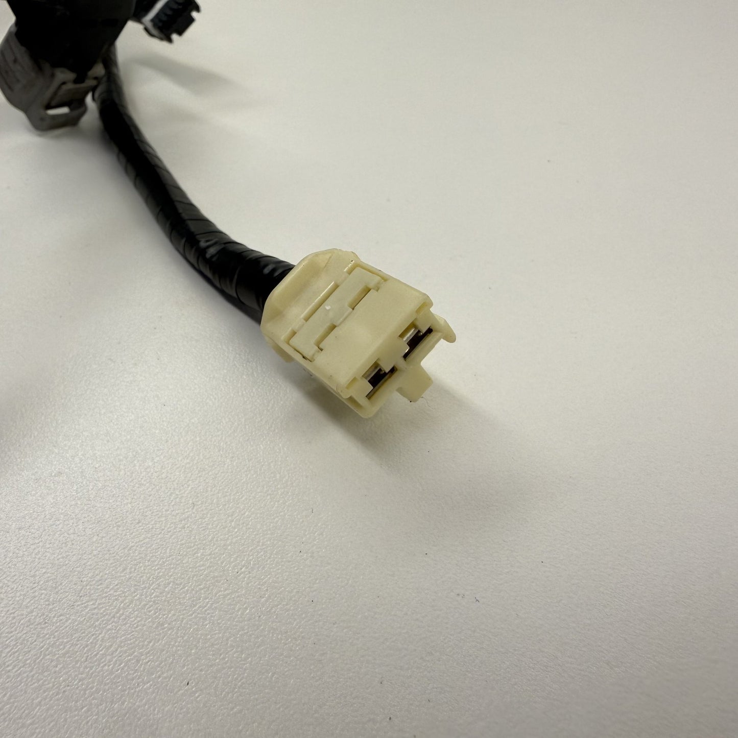 2022-2025 Lexus IS350 IS500 Driver Left Rear ABS Speed Sensor Wire Harness OEM