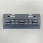 17-24 MASERATI GHIBLI HVAC AC TEMPERATURE CLIMATE CONTROL SWITCH 670126323 OEM