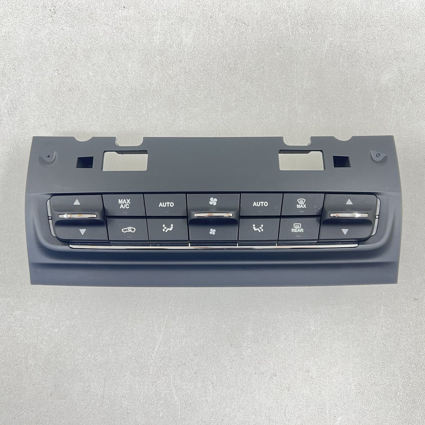 17-24 MASERATI GHIBLI HVAC AC TEMPERATURE CLIMATE CONTROL SWITCH 670126323 OEM