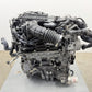 14-18 Infiniti Q50 Hybrid 3.5L VQ35HR AWD Complete Engine Motor 57K Miles OEM