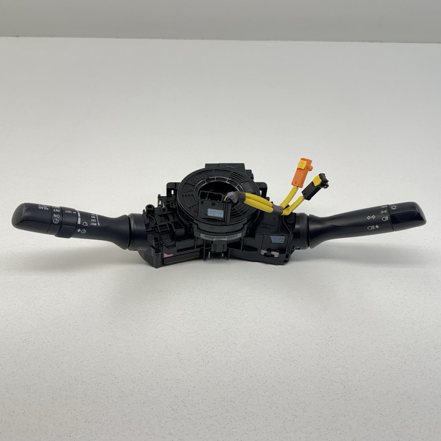 12-17 Toyota Prius V Steering Column Stalk Combination Switch Clockspring OEM