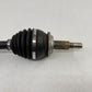 2019-2025 Toyota RAV4 Hybrid AWD Driver Left Front CV Axle Shaft 43420-33340 OEM