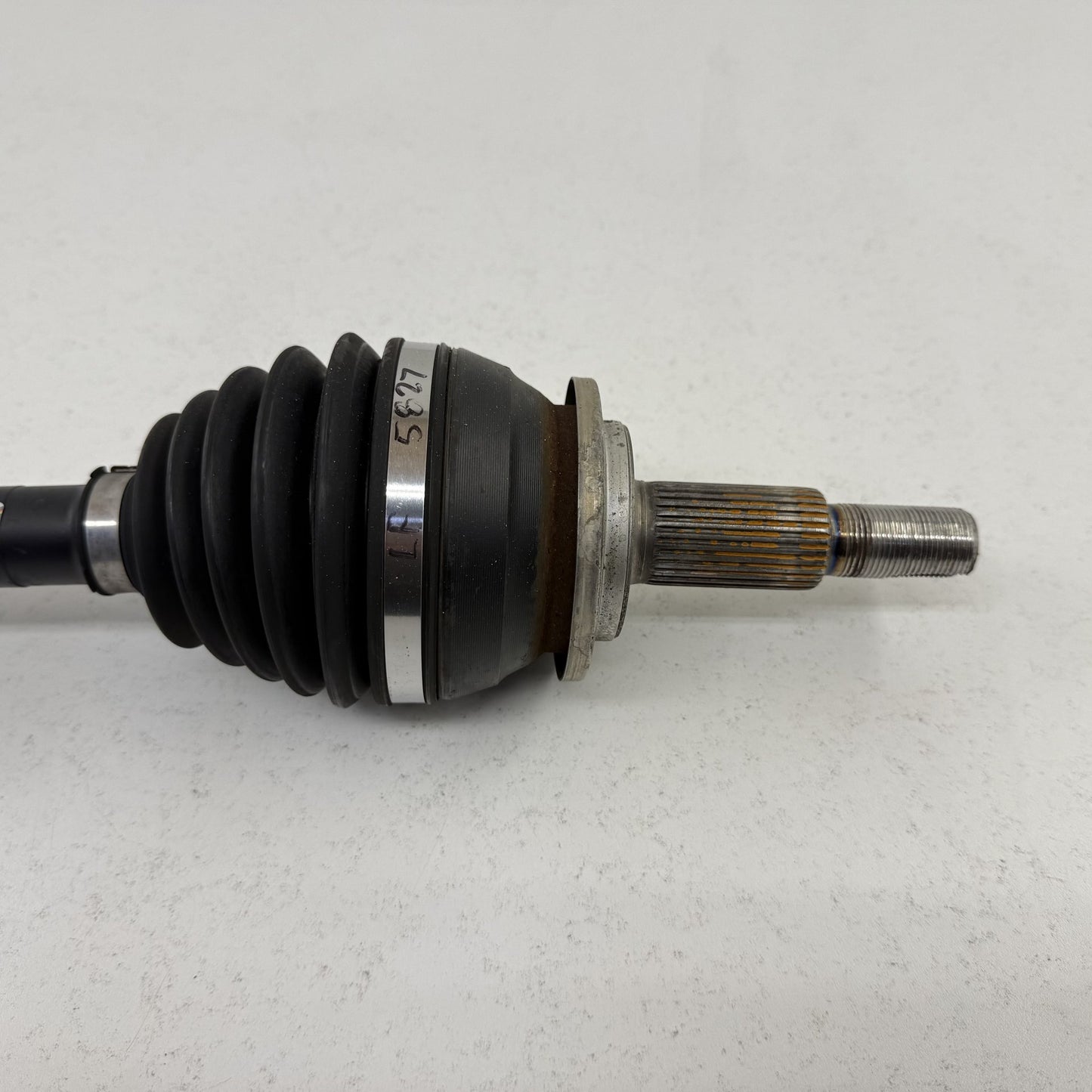 2019-2025 Toyota RAV4 Hybrid AWD Driver Left Front CV Axle Shaft 43420-33340 OEM