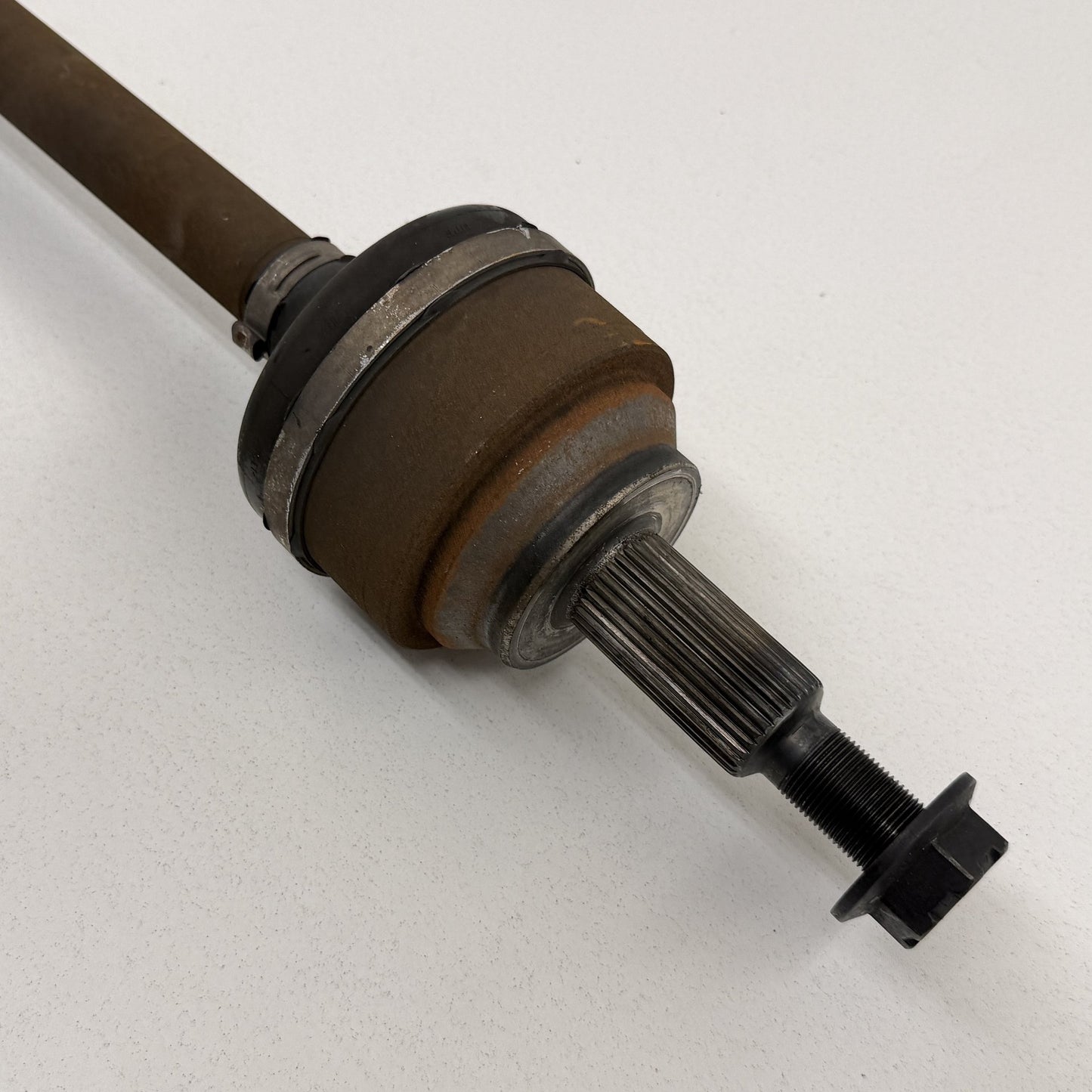 18-24 Dodge Durango SRT 392 Passenger Right Rear CV Axle Shaft 04726090AD OEM