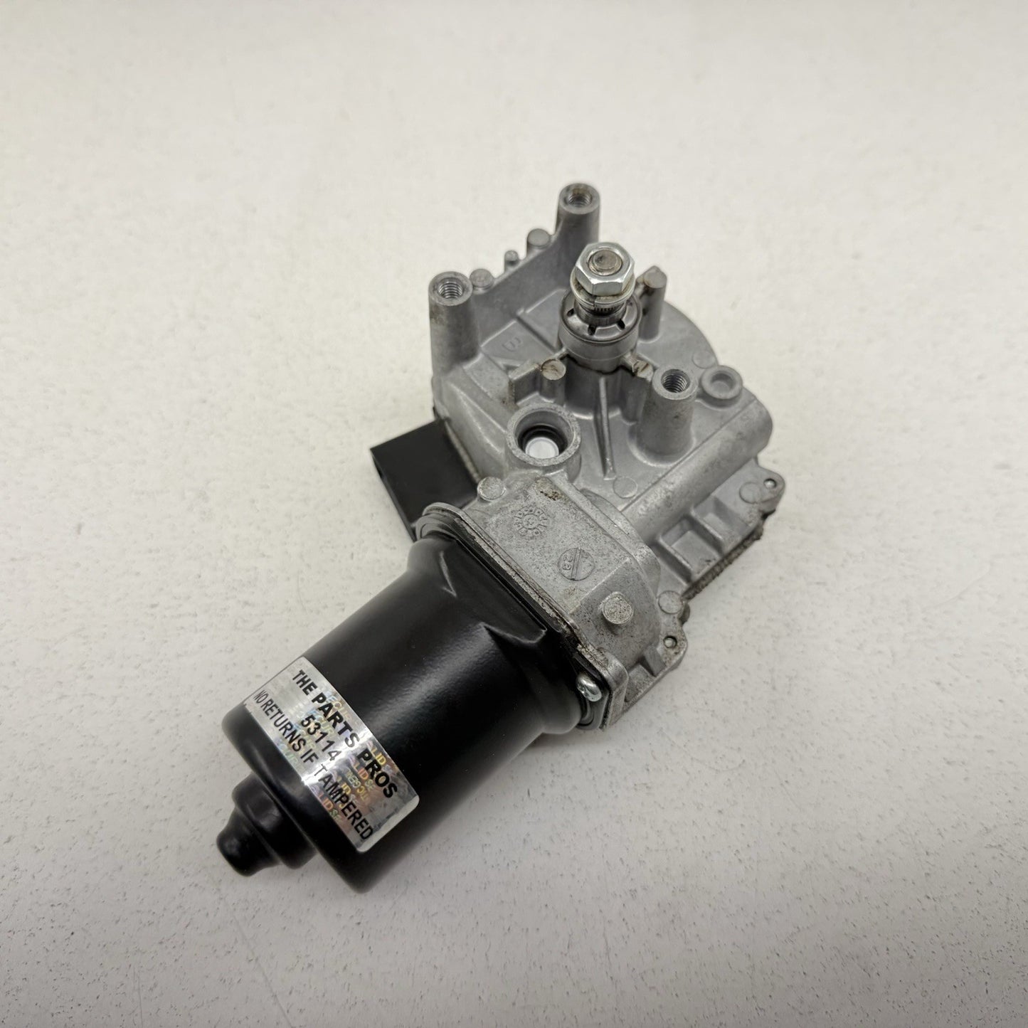 18-25 Audi A5 S5 RS5 Front Windshield Wiper Motor 8W6955119 OEM