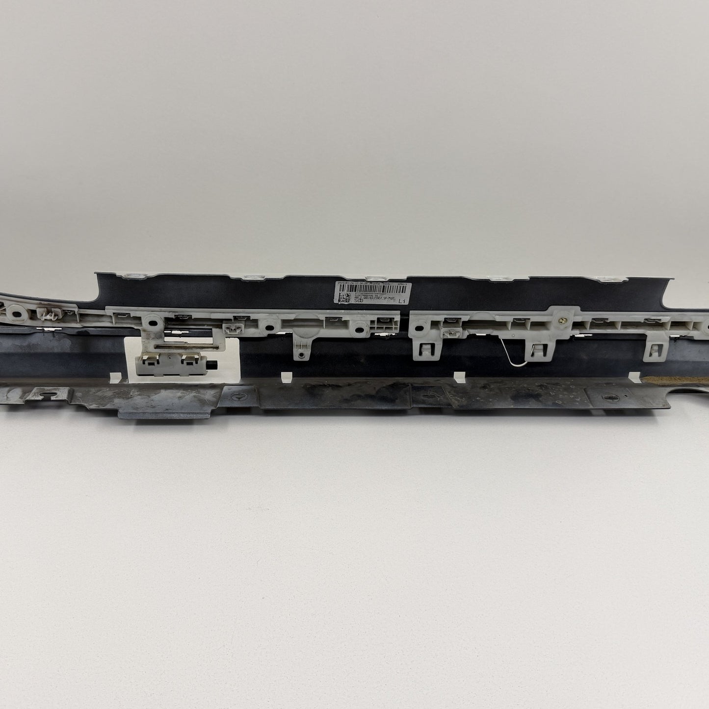 2021-2026 BMW M4 G82 G83 Driver Left Side Skirt Rocker Panel Cover Trim OEM
