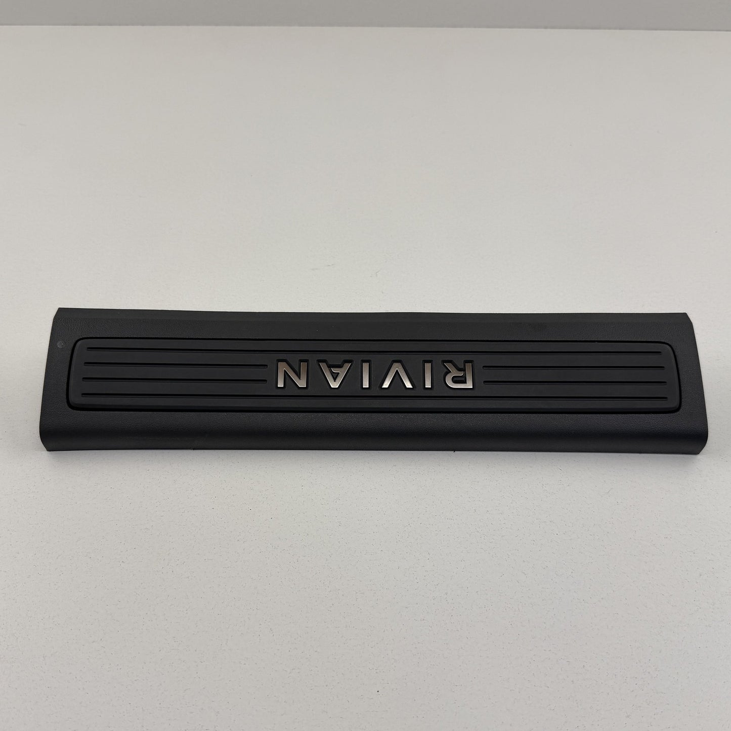 2022-2024 Rivian R1S Front Door Sill Scuff Kick Plate Left Or Right OEM